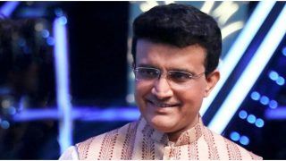 Sourav Ganguly Not Worried About Rohit Sharma , Virat Kohli's Form, Says 'Matter Of Time'